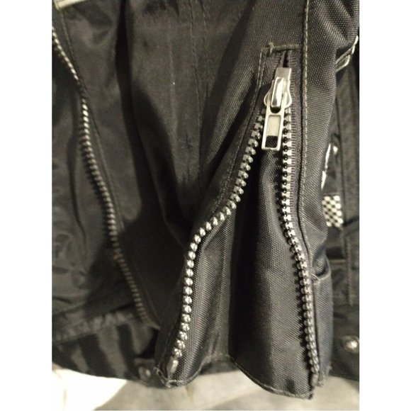 Motorcycle jacket - Picture 8 of 11